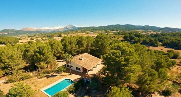 Foto 1 de Casa rural en venda a Calvià de 3 habitacions amb terrassa i piscina
