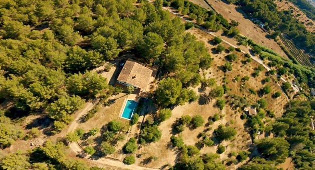 Foto 2 de Venta de casa rural en Calvià de 3 habitaciones con terraza y piscina