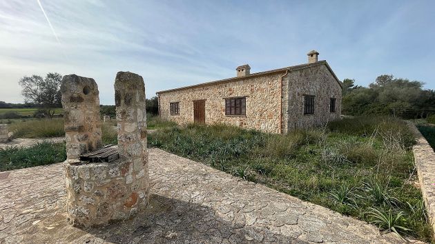 Foto 1 de Casa rural en venda a Maria de la Salut de 3 habitacions i 244 m²