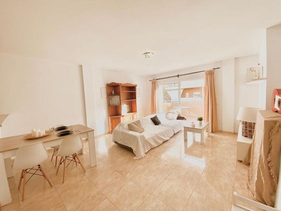 Foto 2 de Pis en venda a Ciutat d'Alcúdia de 3 habitacions amb terrassa i garatge