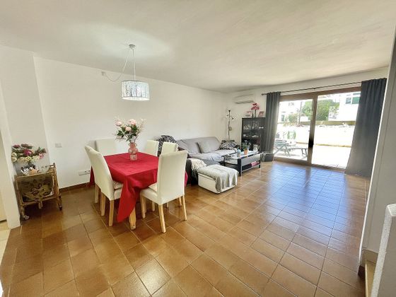 Foto 2 de Dúplex en venda a Bellver - Son Dureta- La Teulera de 3 habitacions amb terrassa i piscina