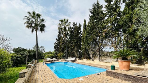 Foto 1 de Casa rural en venda a Algaida de 6 habitacions amb terrassa i piscina