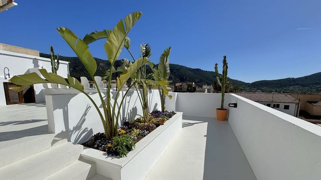 Foto 1 de Casa en venda a Andratx Pueblo de 3 habitacions amb terrassa i aire acondicionat