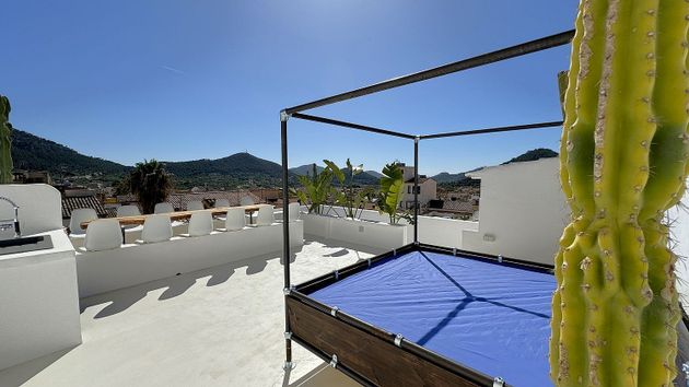 Foto 2 de Casa en venda a Andratx Pueblo de 3 habitacions amb terrassa i aire acondicionat