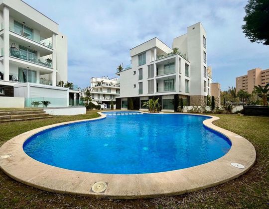 Foto 1 de Pis en venda a Palmanova de 4 habitacions amb piscina i garatge