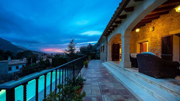 Foto 2 de Casa en venda a Valldemossa de 5 habitacions amb terrassa i piscina