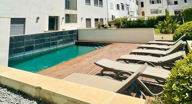 Foto 2 de Dúplex en venda a Port de Pollença de 2 habitacions amb terrassa i piscina