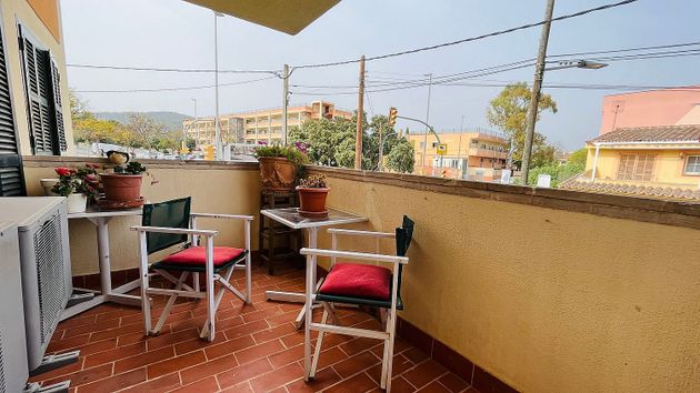Foto 2 de Pis en venda a Son Vida de 3 habitacions amb terrassa i garatge