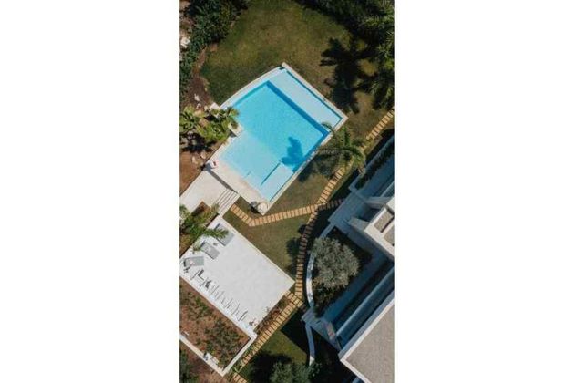 Foto 2 de Xalet en venda a Santa Ponça de 5 habitacions amb terrassa i piscina