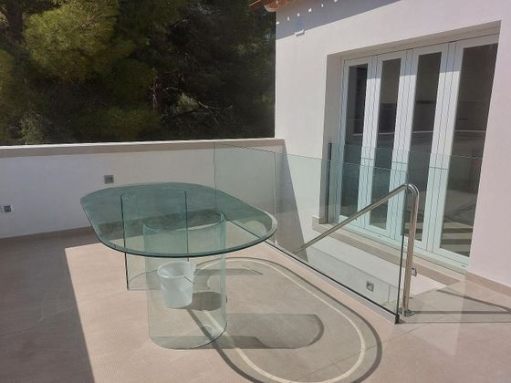 Foto 1 de Dúplex en venda a Santa Ponça de 3 habitacions amb terrassa i piscina
