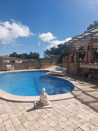 Foto 2 de Chalet en venta en Santa Ponça de 7 habitaciones con terraza y piscina