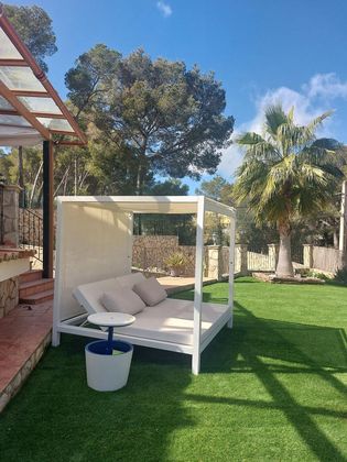 Foto 1 de Xalet en venda a Santa Ponça de 7 habitacions amb terrassa i piscina
