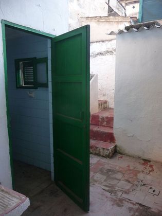 Foto 2 de Casa adossada en venda a S'Arenal-Son Verí de 4 habitacions amb terrassa i balcó