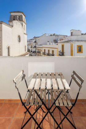 Foto 1 de Piso en venta en S'Eixample - Can Misses de 2 habitaciones con terraza y balcón