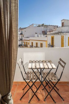 Foto 2 de Piso en venta en S'Eixample - Can Misses de 2 habitaciones con terraza y balcón