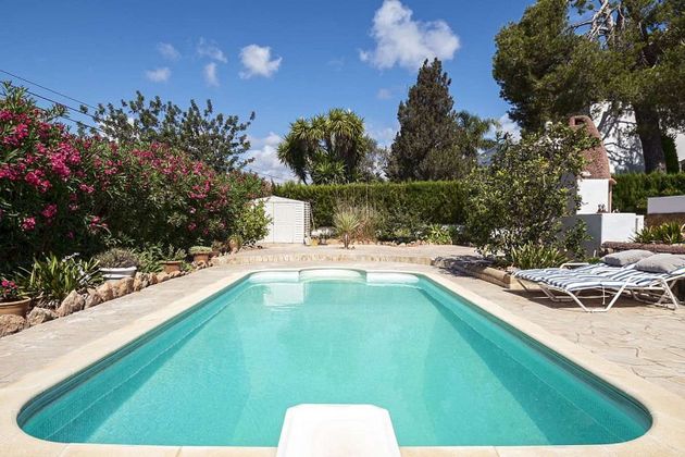 Foto 2 de Chalet en venta en San Carlos de 2 habitaciones con terraza y piscina
