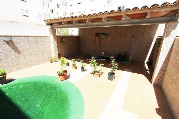 Foto 2 de Dúplex en venta en Sant Jordi - Son Ferriol de 4 habitaciones con terraza y garaje