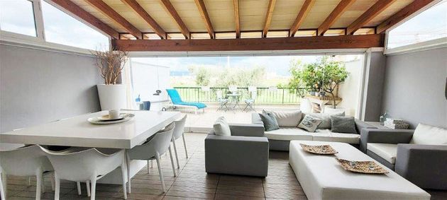 Foto 1 de Venta de casa adosada en El Molinar - Can Pere Antoni de 4 habitaciones con terraza y garaje