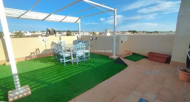 Foto 2 de Àtic en venda a Son Ramonell - Es Figueral de 4 habitacions amb terrassa i piscina