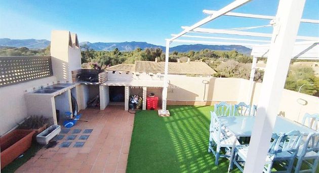 Foto 1 de Ático en venta en Son Ramonell - Es Figueral de 4 habitaciones con terraza y piscina