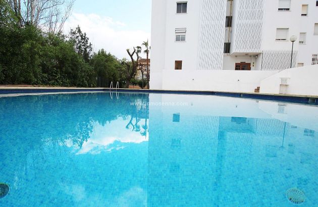 Foto 1 de Pis en venda a Cala Major de 3 habitacions amb terrassa i piscina