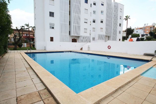 Foto 2 de Piso en venta en Cala Major de 3 habitaciones con terraza y piscina