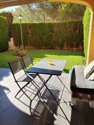 Foto 1 de Piso en venta en Sant Jordi - Son Ferriol de 2 habitaciones con terraza y piscina