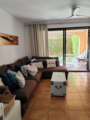 Foto 2 de Piso en venta en Sant Jordi - Son Ferriol de 2 habitaciones con terraza y piscina