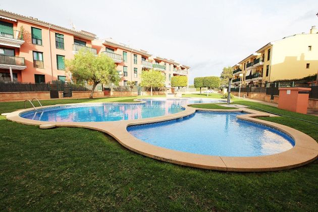 Foto 2 de Piso en venta en Sa Torre de 3 habitaciones con terraza y piscina