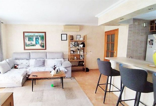 Foto 1 de Venta de piso en Calvià de 2 habitaciones con balcón y aire acondicionado