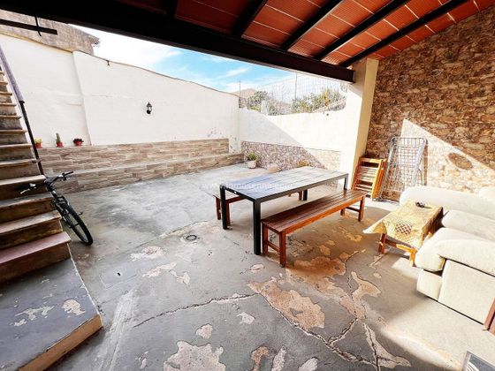 Foto 2 de Casa en venda a Algaida de 3 habitacions amb terrassa i garatge