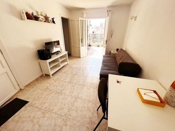 Foto 2 de Àtic en venda a Foners de 2 habitacions amb terrassa