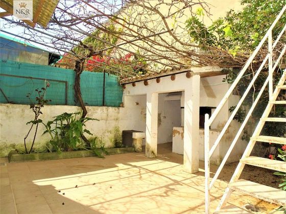 Foto 1 de Casa en venda a Alaró de 3 habitacions amb terrassa i garatge