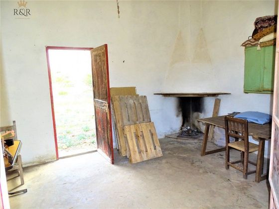 Foto 2 de Casa rural en venda a Binissalem de 1 habitació amb jardí i calefacció
