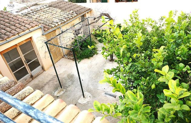 Foto 1 de Venta de casa en Binissalem de 4 habitaciones con terraza y garaje