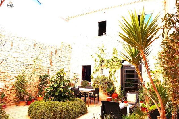 Foto 1 de Xalet en venda a Santanyí de 6 habitacions amb terrassa i garatge