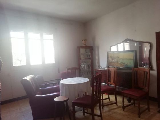 Foto 2 de Casa en venta en Sant Joan - Molí del Vent de 5 habitaciones con terraza y calefacción