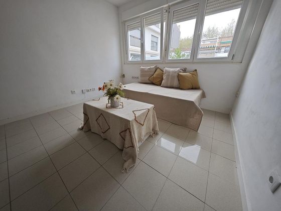 Foto 2 de Pis en venda a Barri del Mar - Ribes Roges de 3 habitacions amb terrassa i balcó