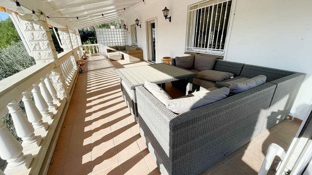 Foto 2 de Xalet en venda a Canyelles de 3 habitacions amb terrassa i garatge