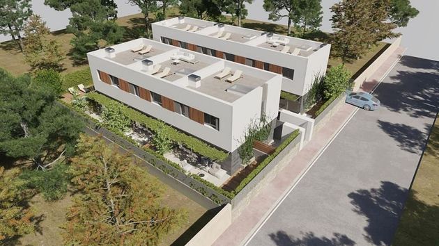 Foto 1 de Casa en venta en Sant Antoni de Portmany de 3 habitaciones con terraza y piscina