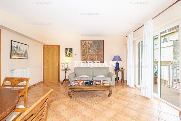 Foto 2 de Pis en venda a El Terreno de 2 habitacions amb terrassa i aire acondicionat