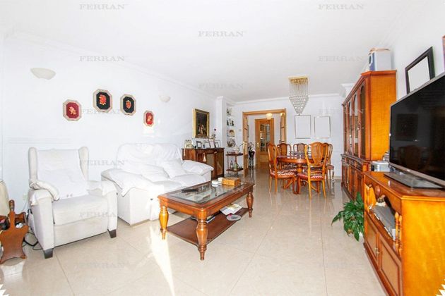 Foto 2 de Pis en venda a calle D'eusebi Estada de 3 habitacions amb balcó i aire acondicionat