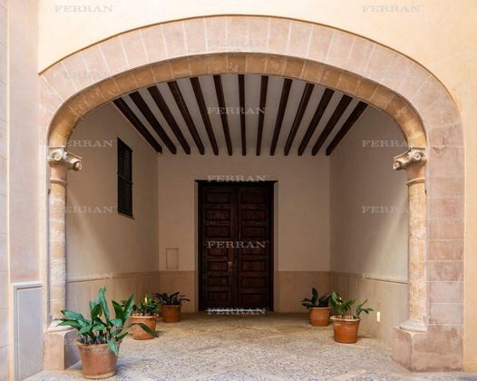 Foto 1 de Pis en venda a calle De la Portella de 2 habitacions amb garatge i aire acondicionat