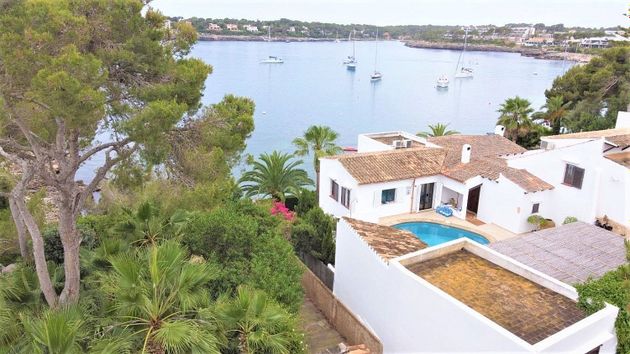 Foto 1 de Casa adossada en venda a Santanyí de 3 habitacions amb terrassa i piscina