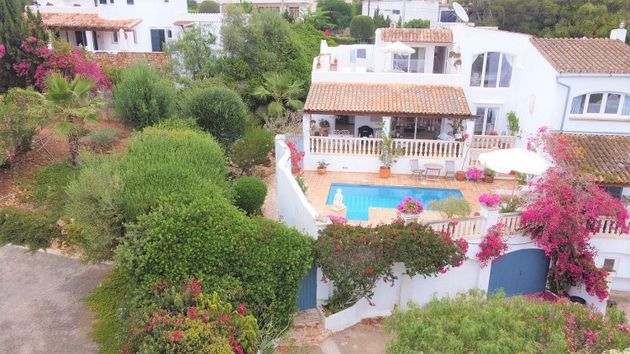 Foto 2 de Venta de casa adosada en Santanyí de 3 habitaciones con terraza y piscina
