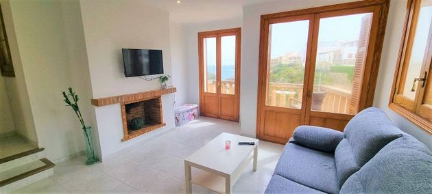 Foto 2 de Pis en venda a Felanitx de 3 habitacions amb terrassa i mobles