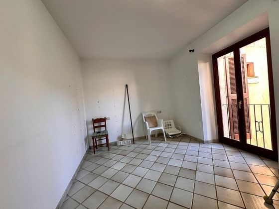 Foto 2 de Pis en lloguer a Manacor Centro de 3 habitacions amb mobles i balcó