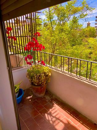 Foto 1 de Piso en venta en Bellver - Son Dureta- La Teulera de 5 habitaciones con terraza y balcón