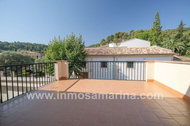 Foto 1 de Casa rural en venda a Mancor de la Vall de 6 habitacions amb terrassa i garatge