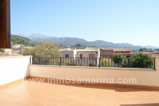 Foto 2 de Casa rural en venda a Mancor de la Vall de 6 habitacions amb terrassa i garatge